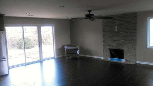 Move out/Move in Cleaning 