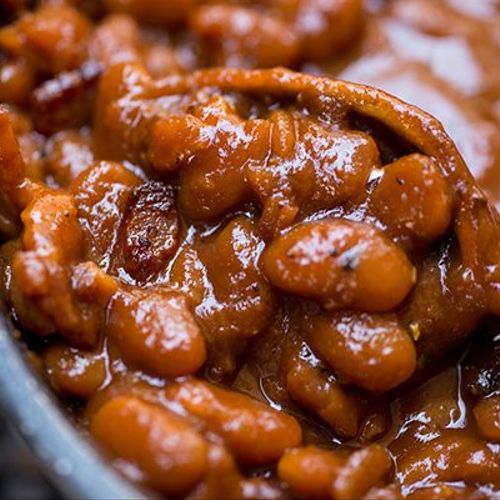 Award Winning Barbecue Baked Beans