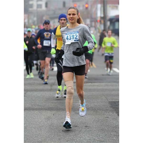 Running the Seattle Marathon