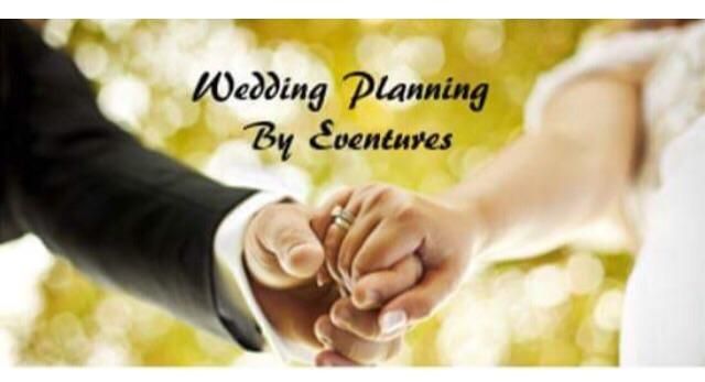 Wedding Planning By Eventures