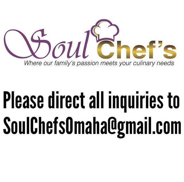 Soul Chef's