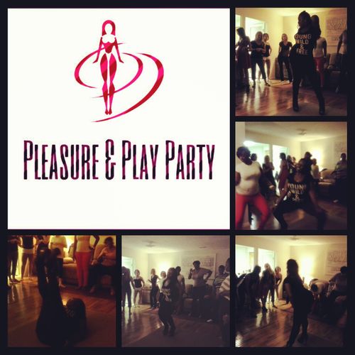 Private lessons and group parties 
