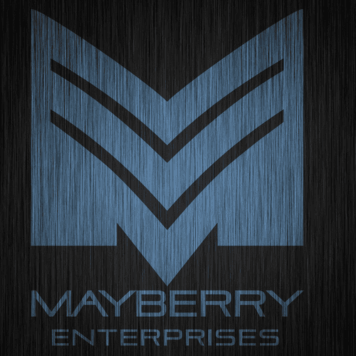 Mayberry Enterprises: Official Logo Design

by Ken