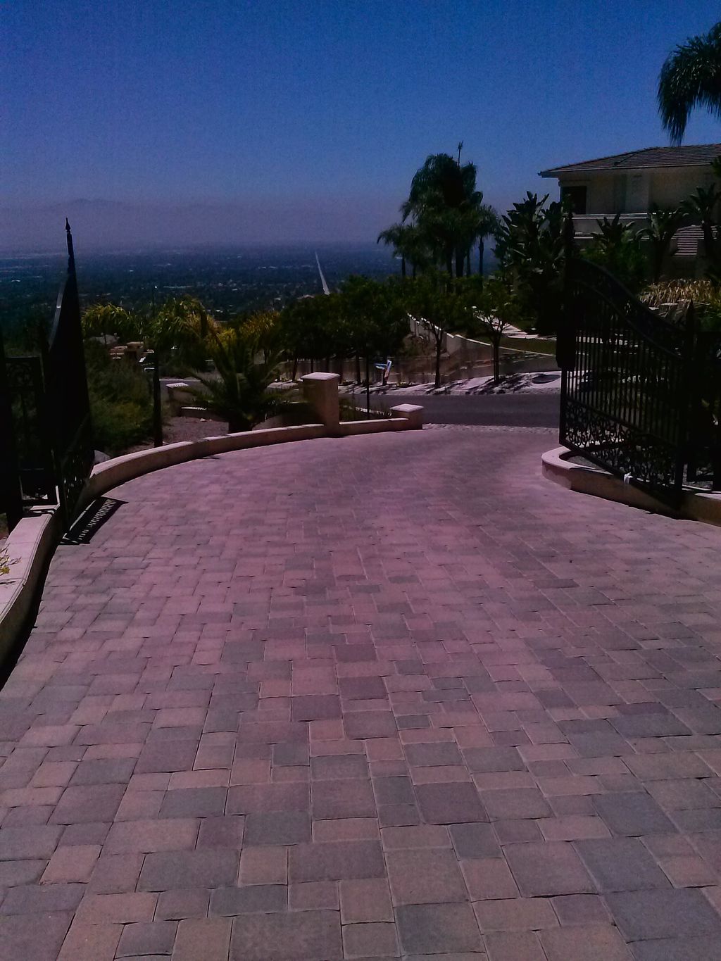 Super mansion cleaning