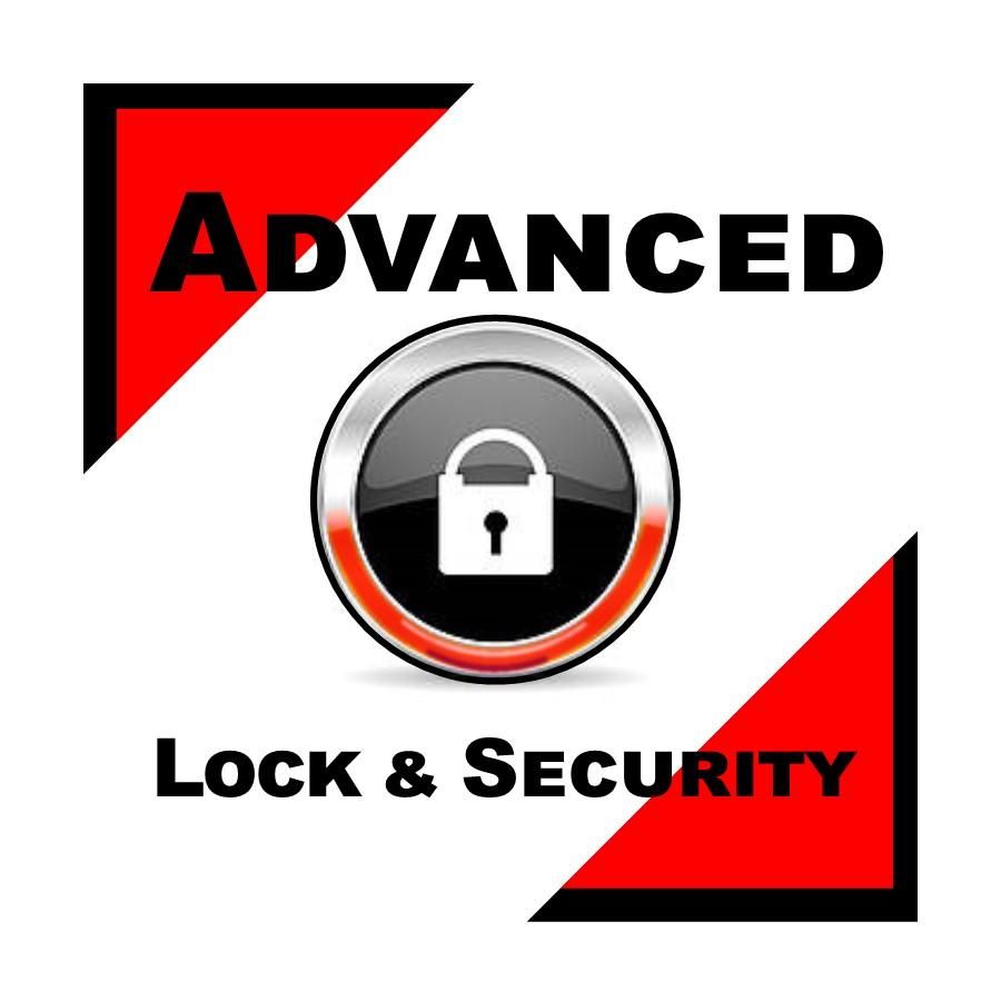 Advanced Lock & Security Inc.