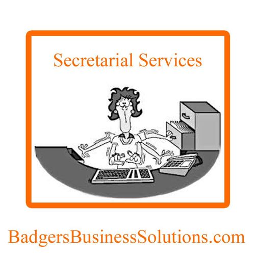 Secretarial Solutions
