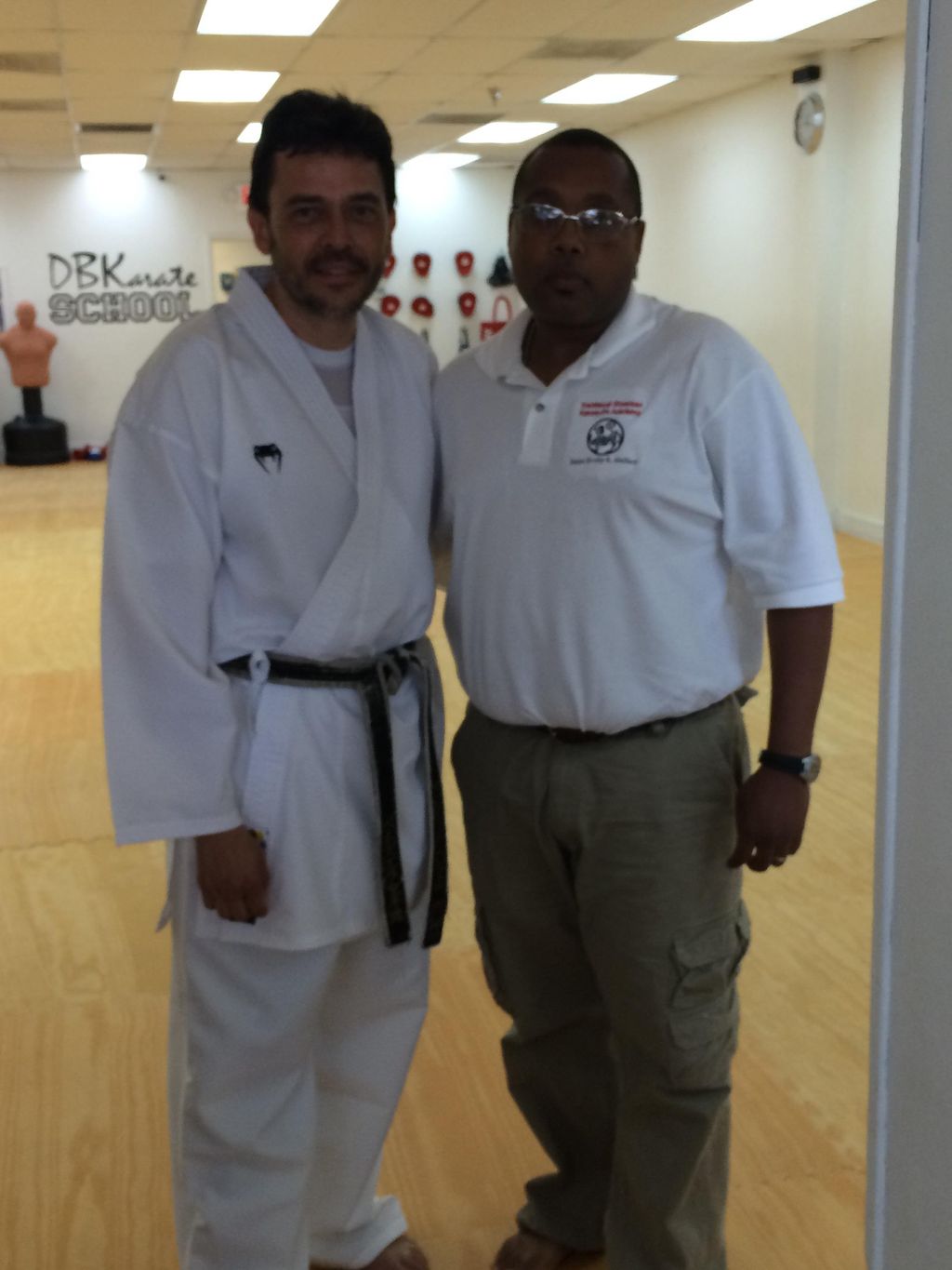 Traditional Shotokan Karate Do Academy
