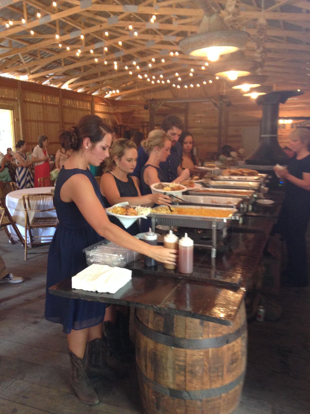 AwShucks Cotton Gin Barn
May 31st, 2015