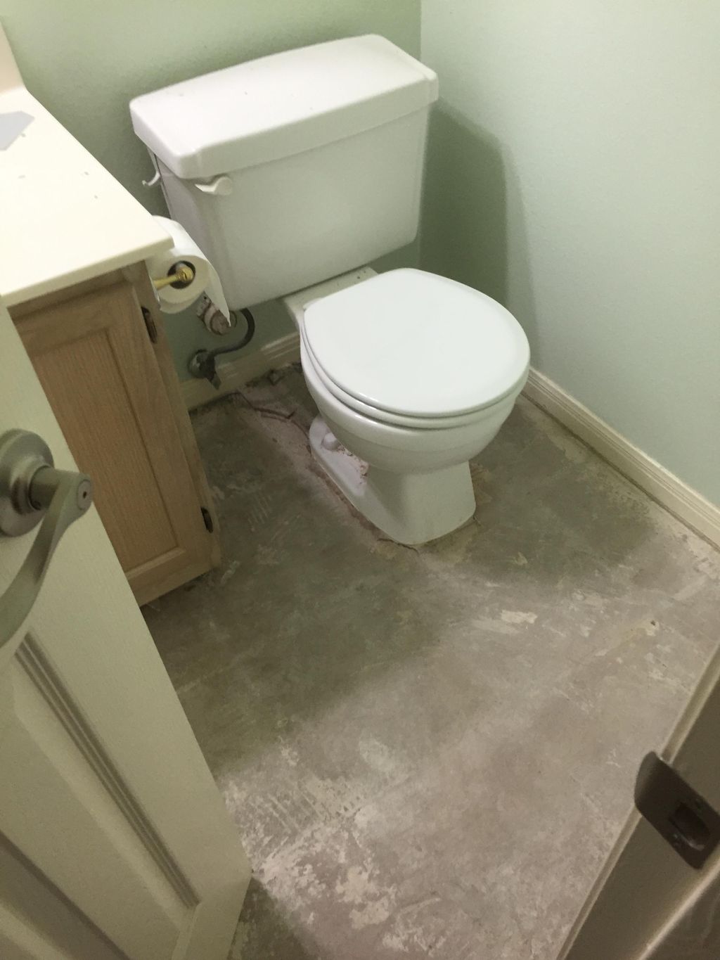 Removed old tile to upgrade to new tiles 