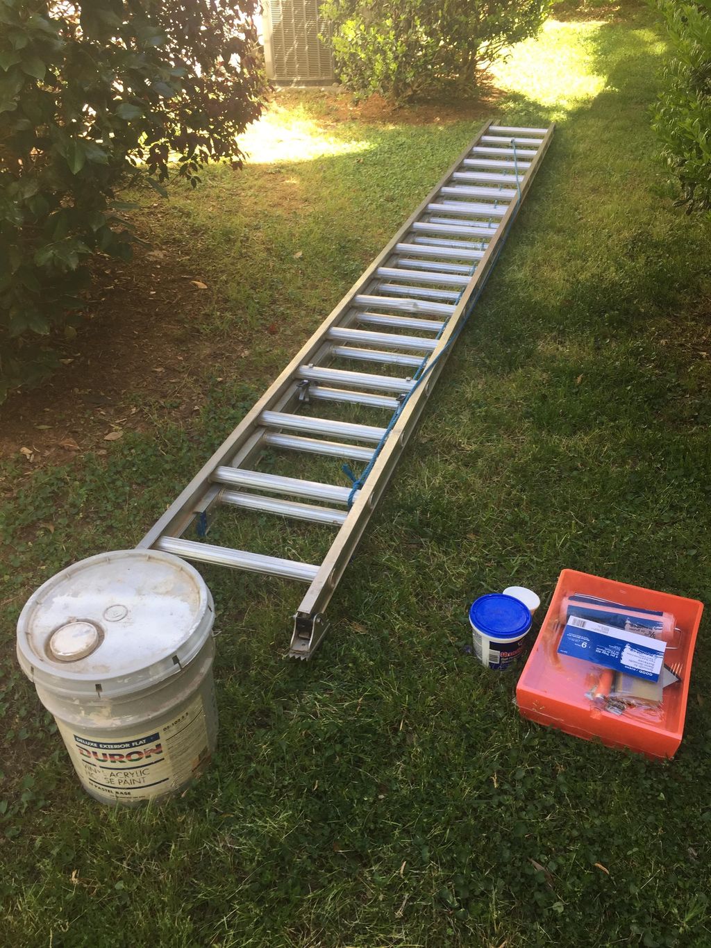 The Armani Foundation