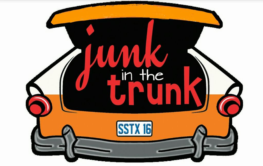 Jens Junk in the Trunk