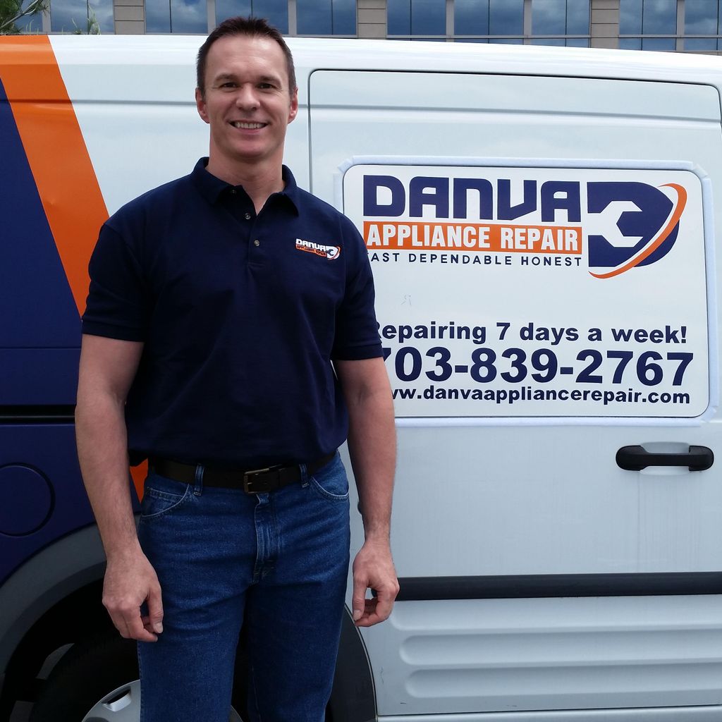 Danva Appliance Repair, LLC