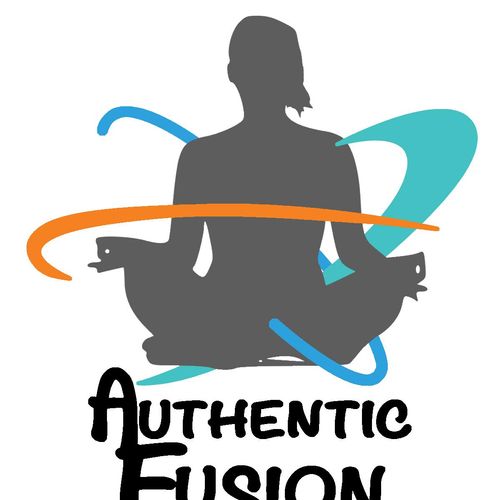Authentic Fusion Logo