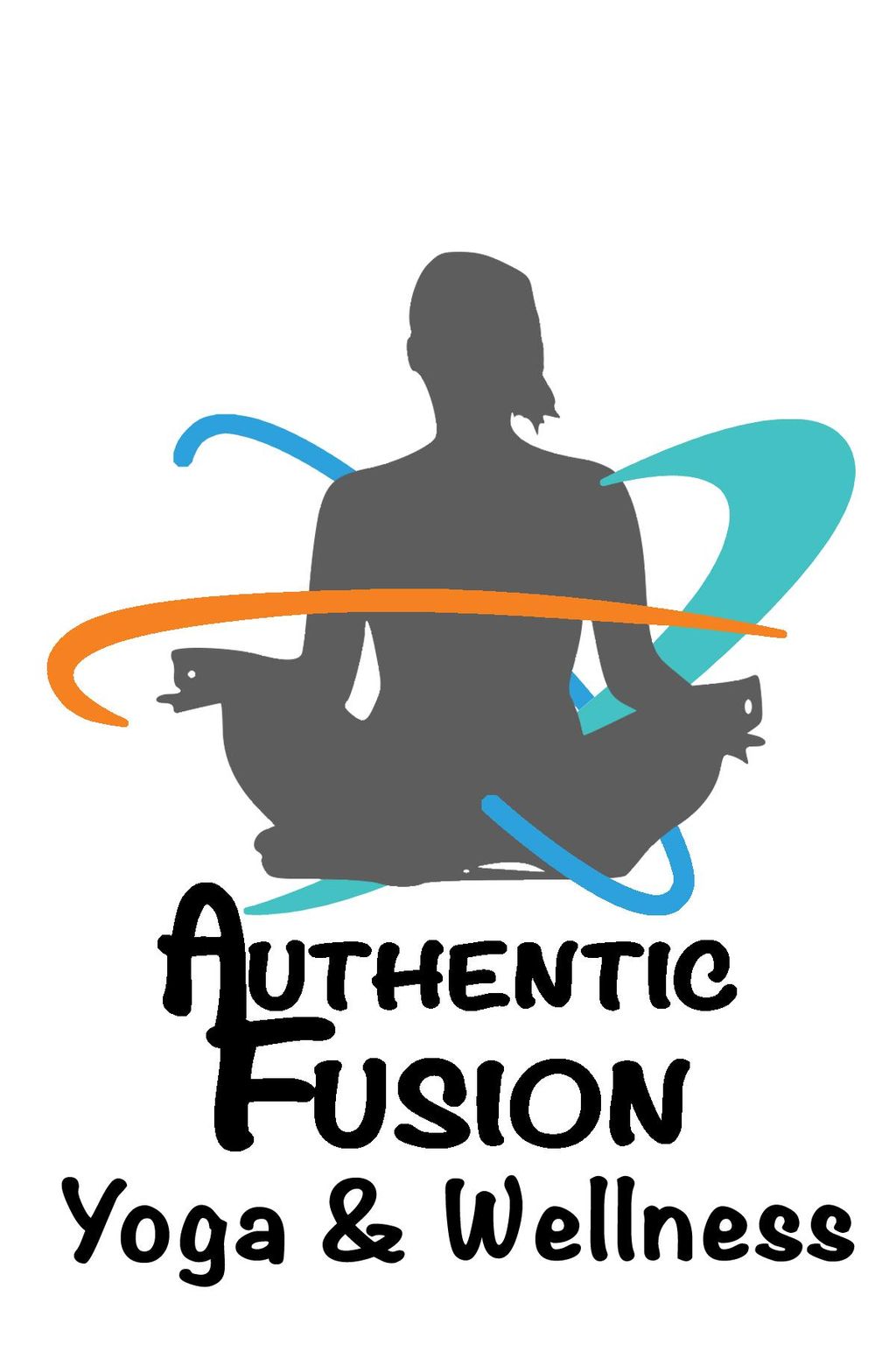 Authentic Fusion Logo