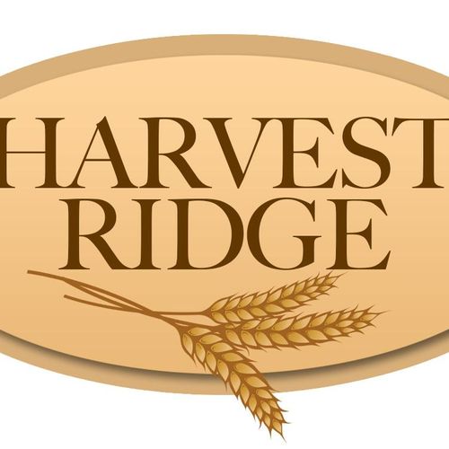 Harvest Ridge, Neighborhood Logo