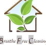 Breathe Free Cleaning