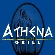 Athena Grill Catering