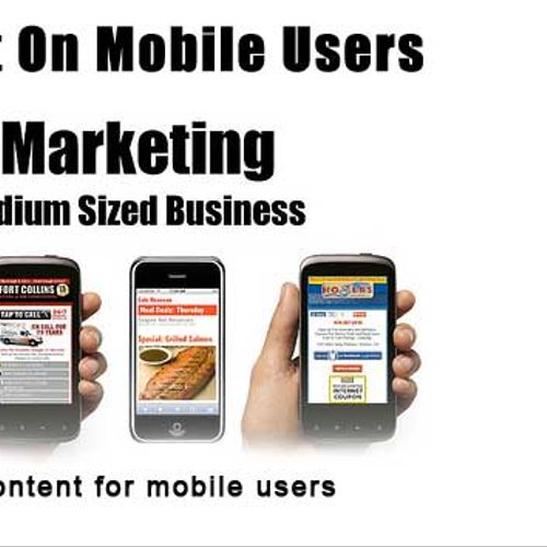 Mobile Apps and Marketing