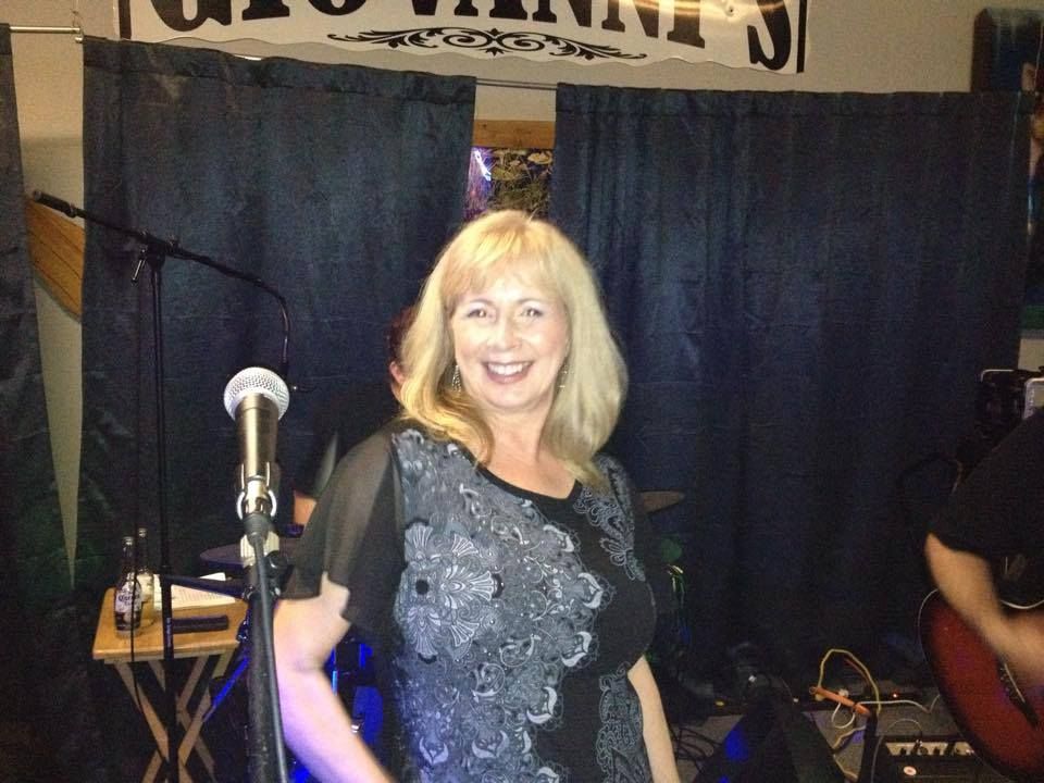 Julie Ann Marino Gardner Ma
Harmonies Keys Rhythm 