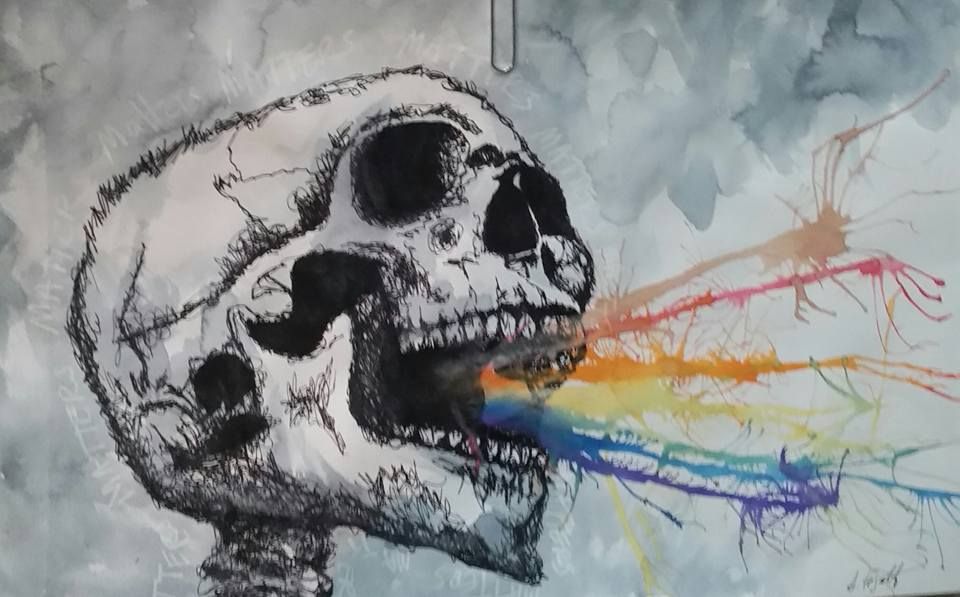 Personal drawing