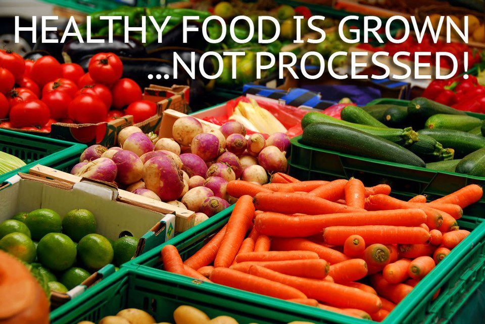 We are committed to make nutritious, delicious mea