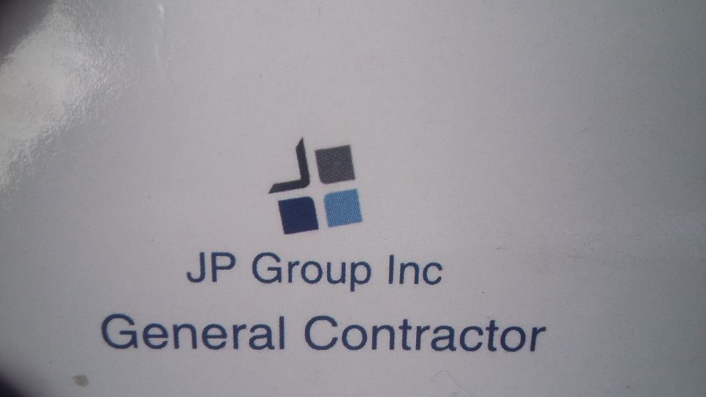 the jp group inc