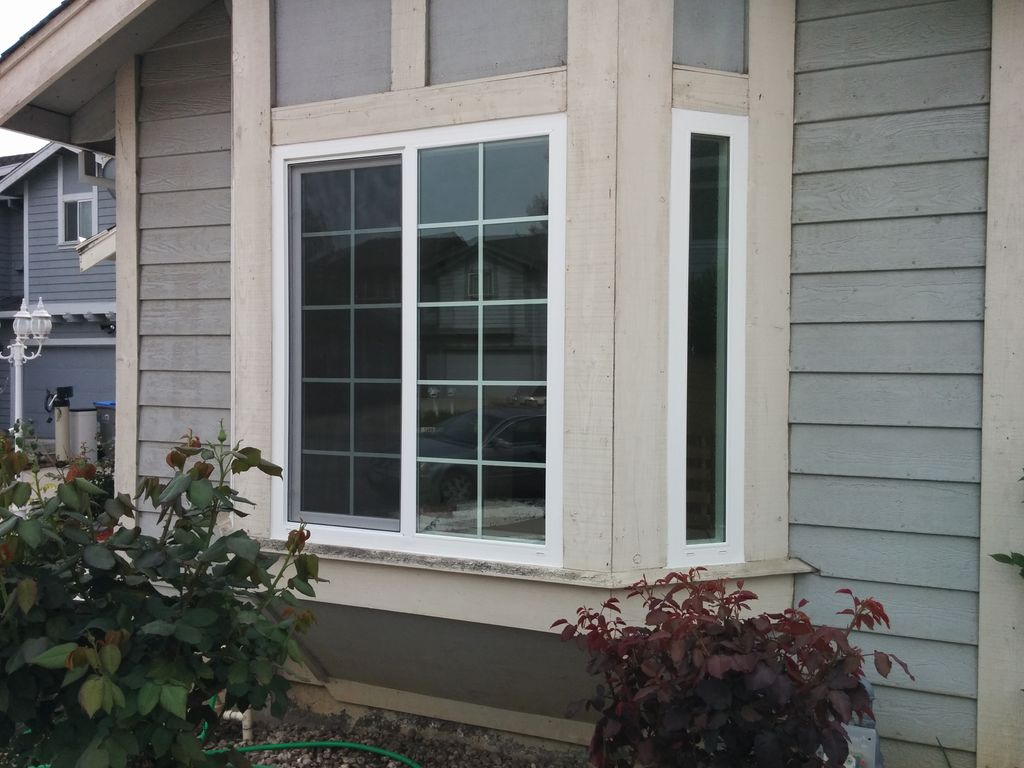 San Jose, CA 10 Windows Replacement Project