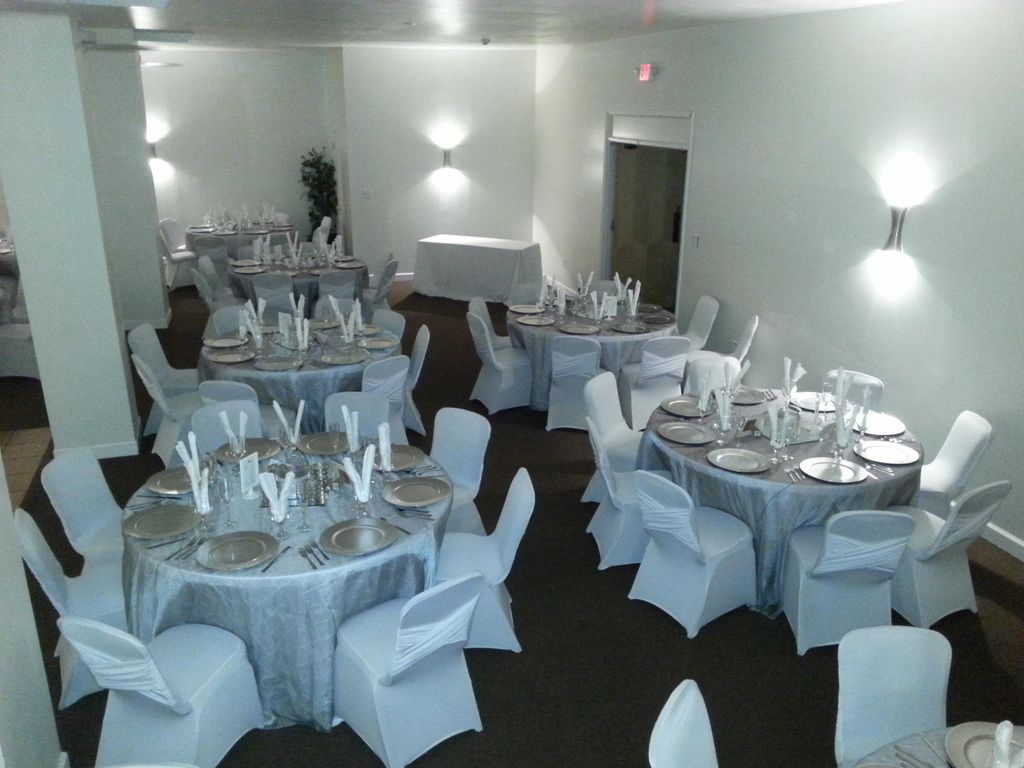 Warwick Room @ Event Central, Newport News, VA