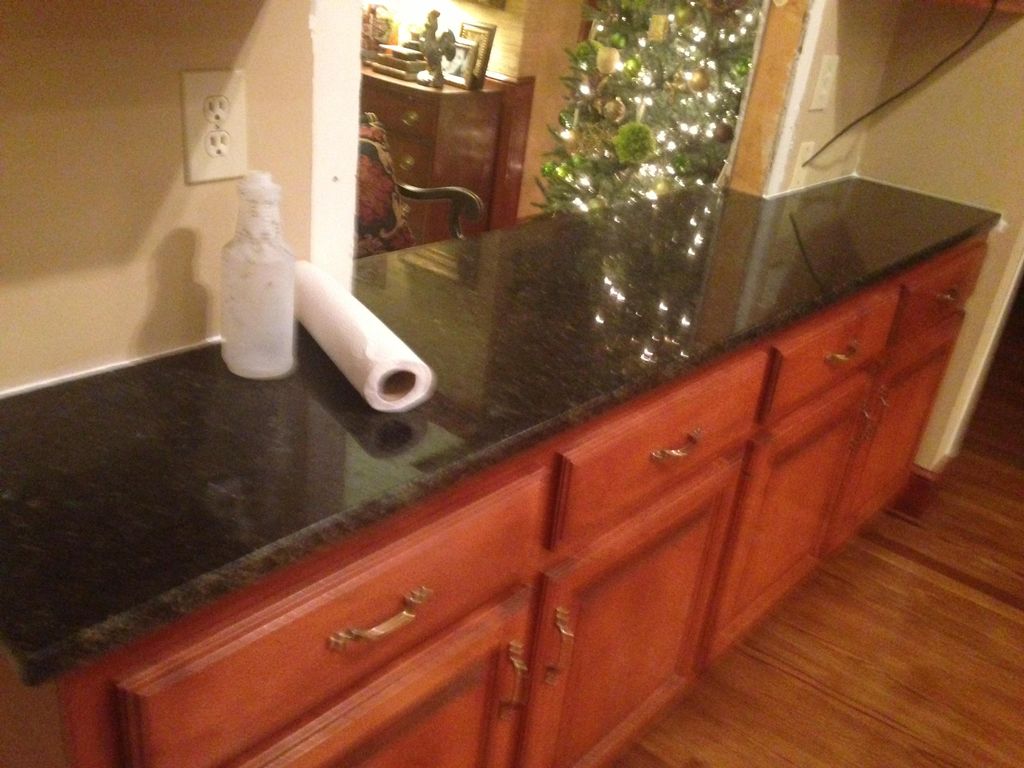 local install
