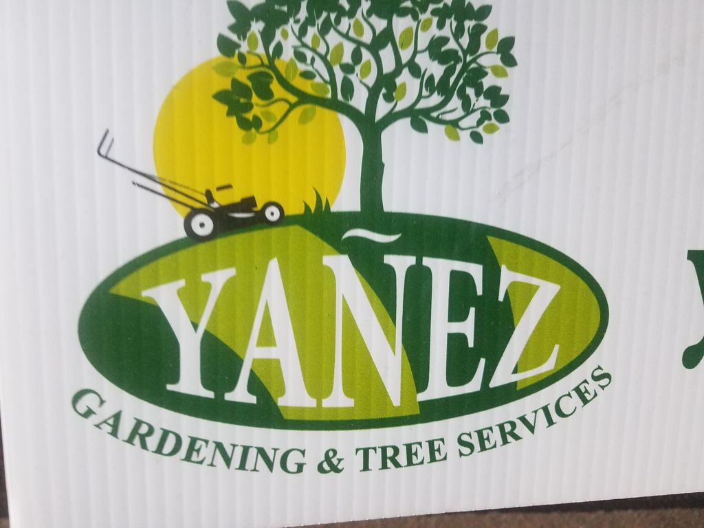 yanez gardening
