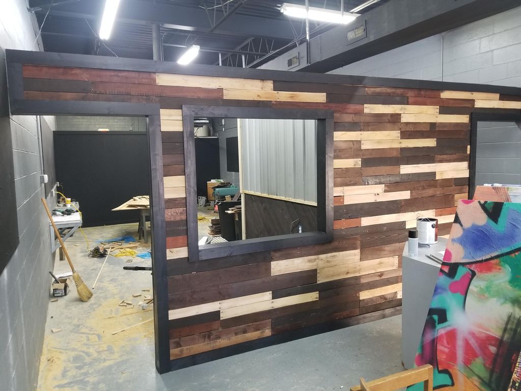 Projects and media