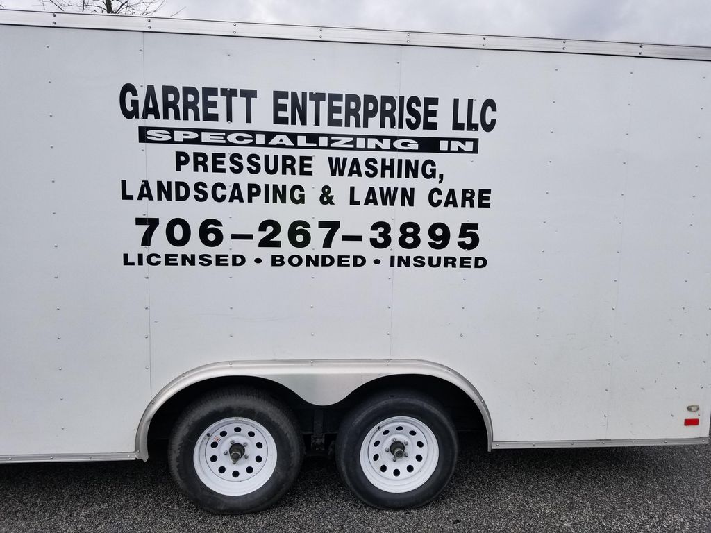 Garrett Enterprise