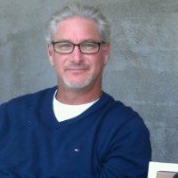 Aaron at your service