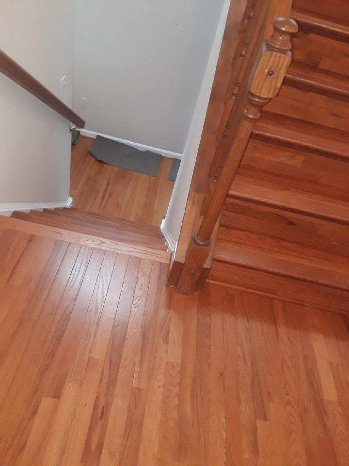 M&M Floor Services