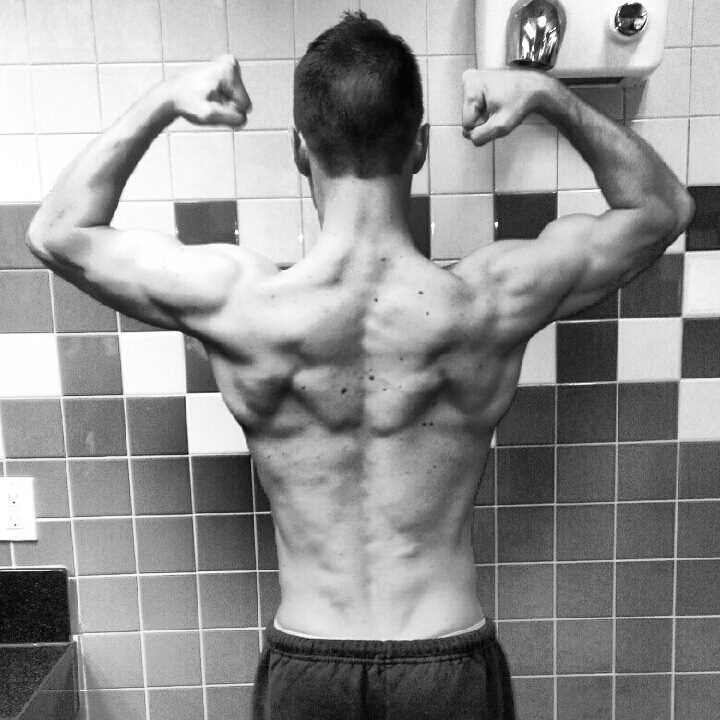 Self discipline, Respect, and Professionalism.