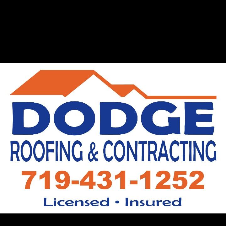 Dodge Roofing & Contracting