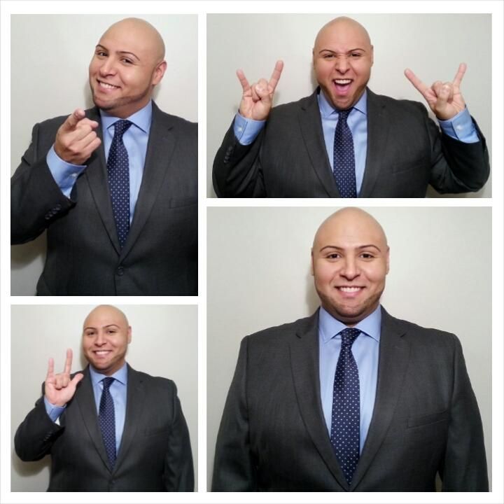 Michael Reyes w/ A.R.E. Partners INC