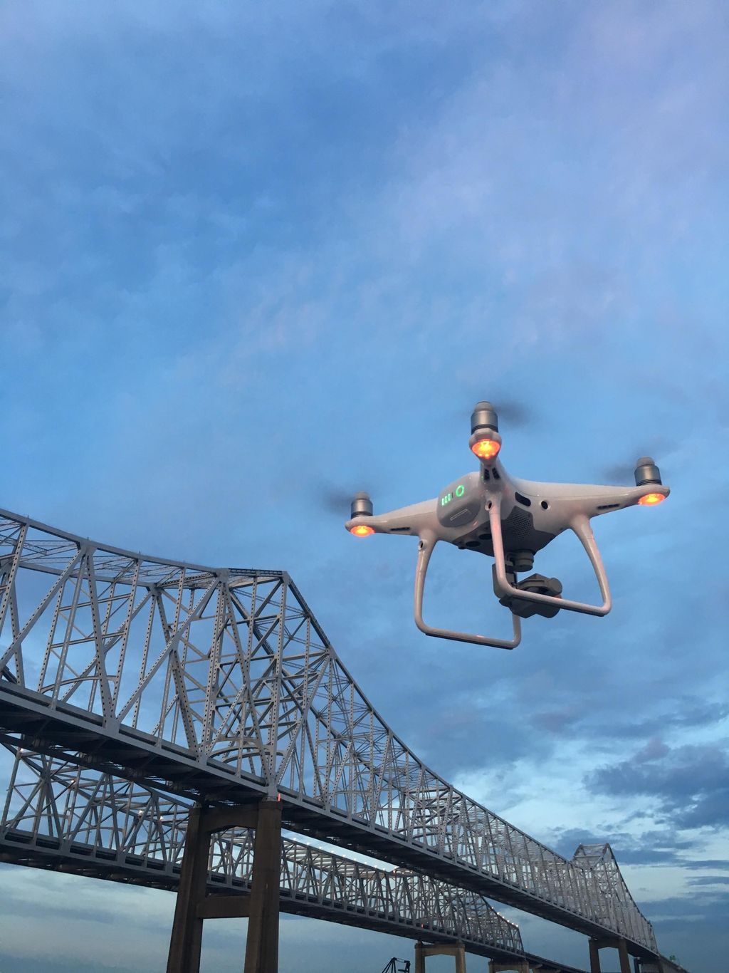Phantom 4 Pro
