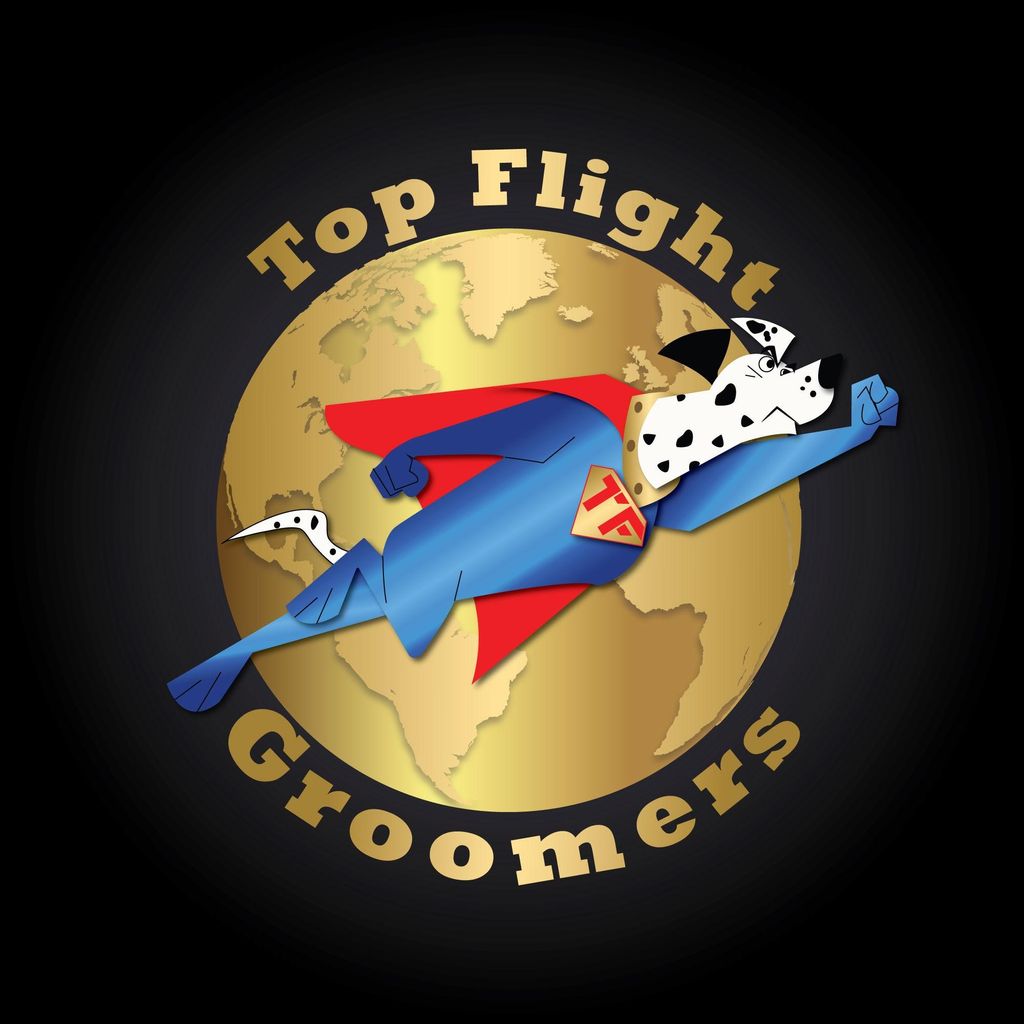 Top flight groomers