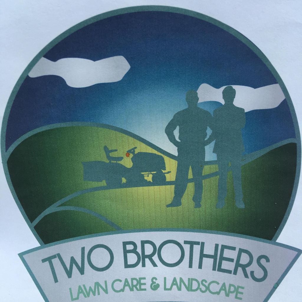 Two Brothers Lawn Care and landscape