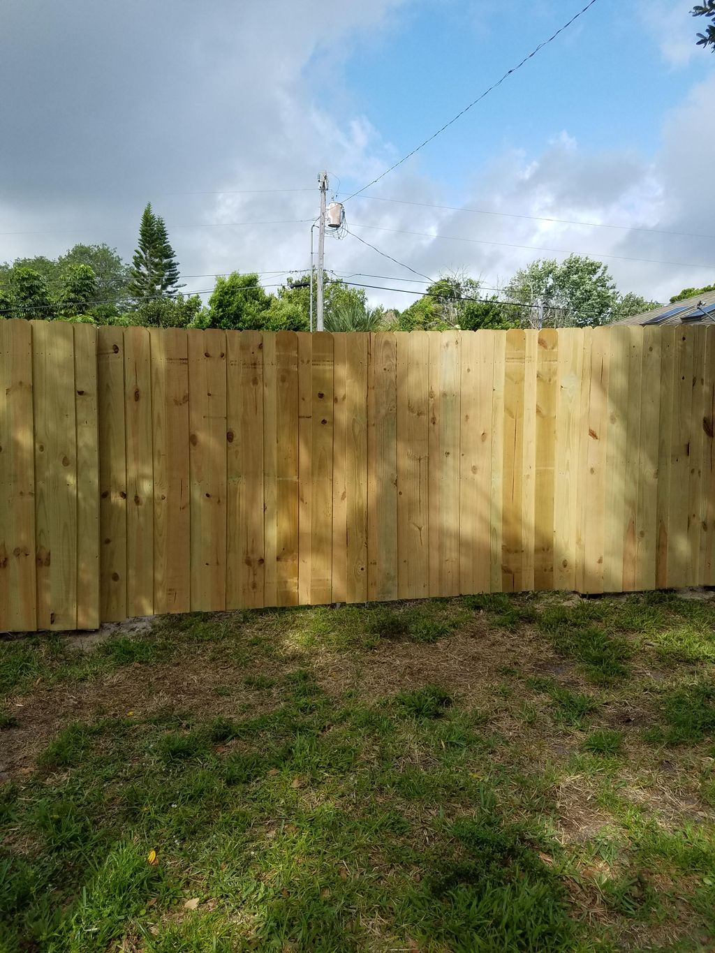 Board on board with a hidden gate