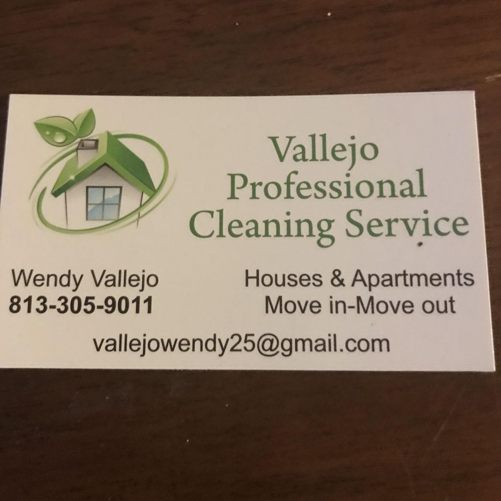 Vallejo professional cleaning services