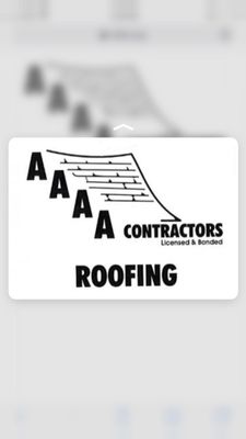 Avatar for AAAA Contractors