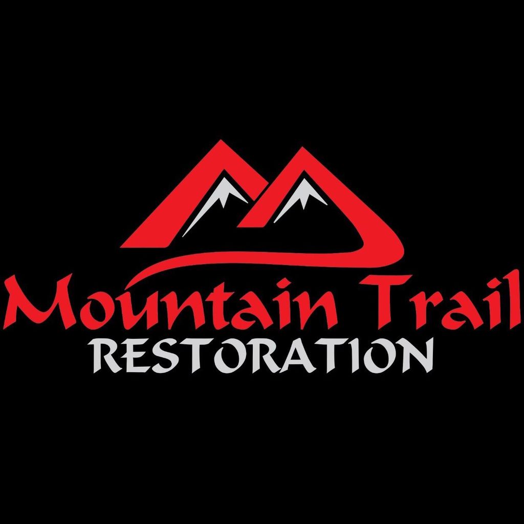 Mountain Trail Restoration