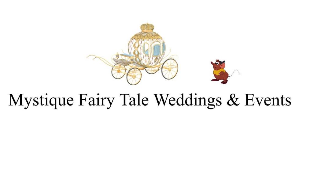 Mystique Fairy Tale Weddings and Events.
