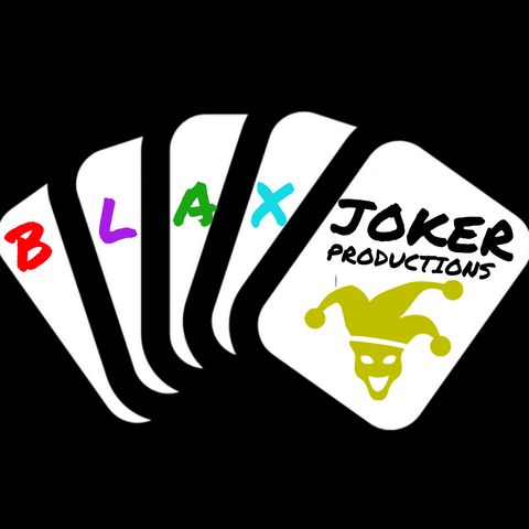 Blax Joker Productions