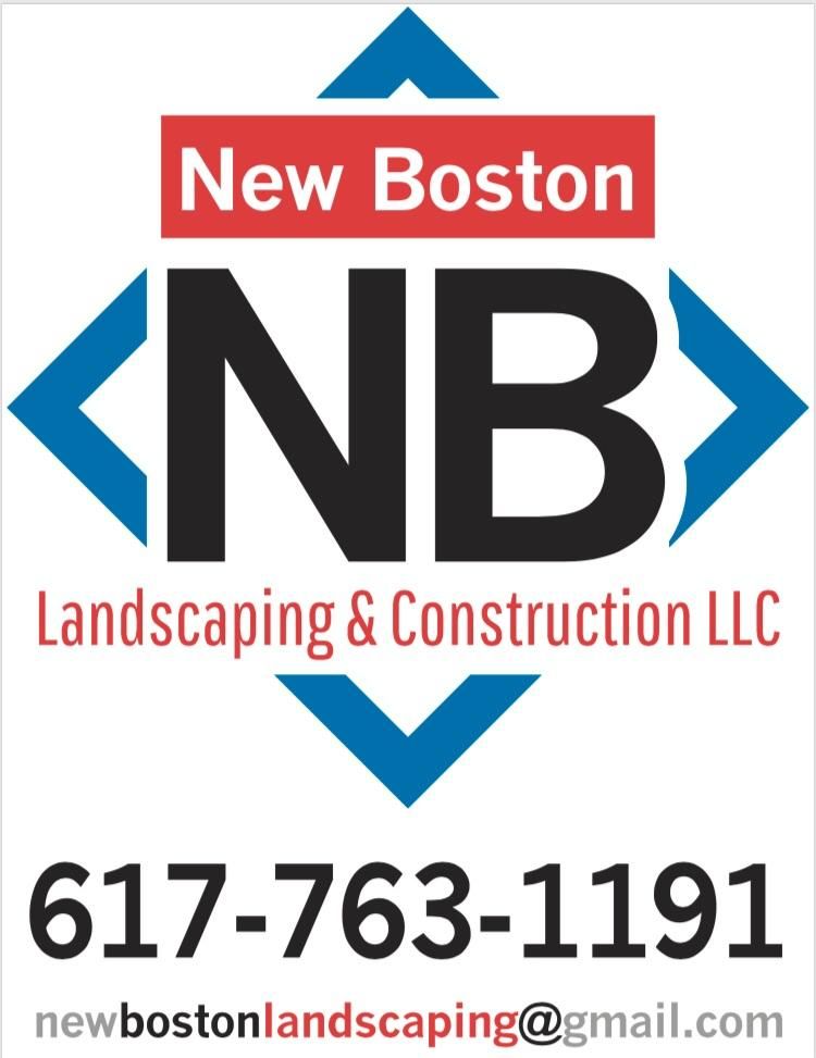 New Boston Landscaping and Construction LLC