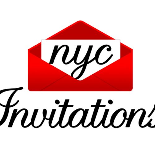Logo - NYC Invitations