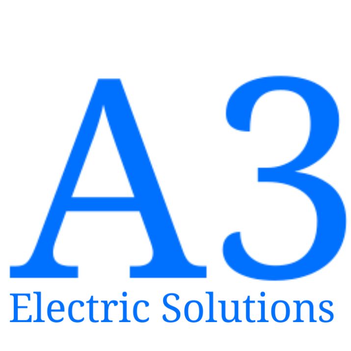 A3 Electric Solutions LLC