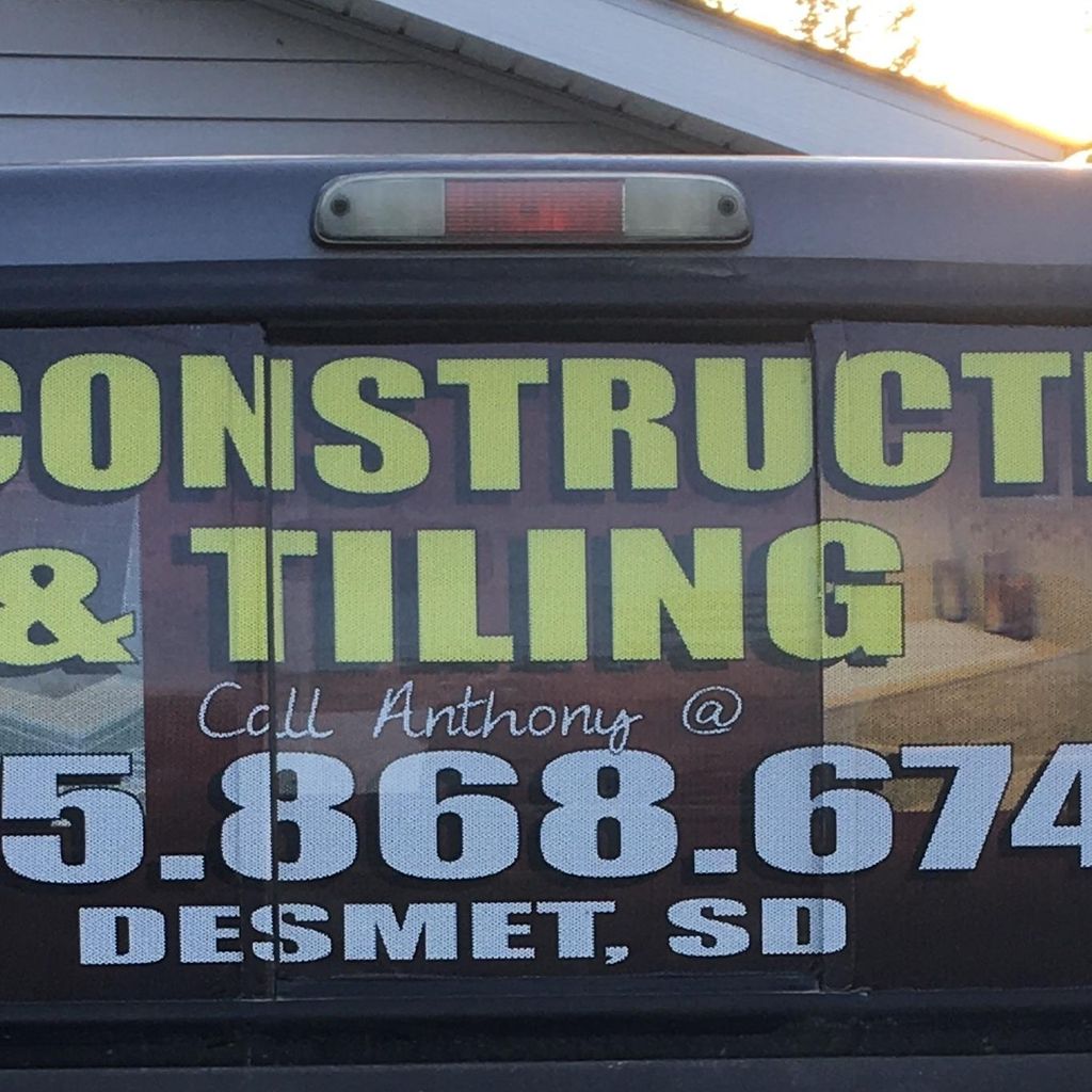 A.H. Construction & Tiling